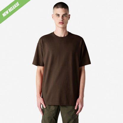 American Apparel Super Heavyweight T-Shirt 9001