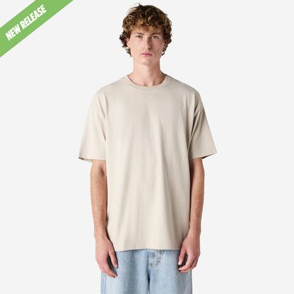 American Apparel Super Heavyweight T-Shirt 9001