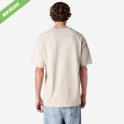 American Apparel Super Heavyweight T-Shirt 9001