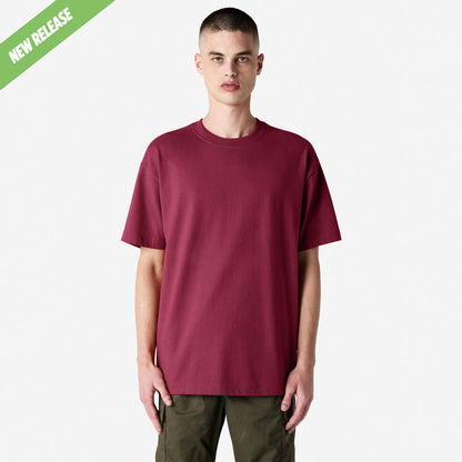 American Apparel Super Heavyweight T-Shirt 9001