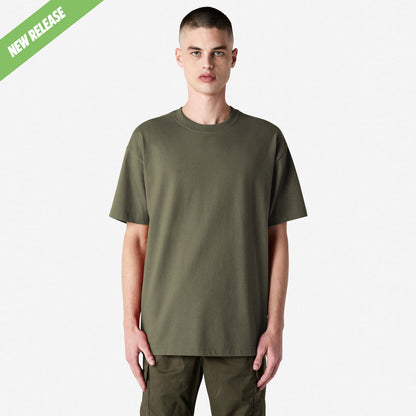 American Apparel Super Heavyweight T-Shirt 9001
