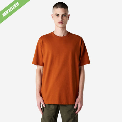 American Apparel Super Heavyweight T-Shirt 9001