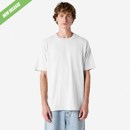 American Apparel Super Heavyweight T-Shirt 9001