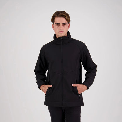 Aspiring Softshell Jacket AJM