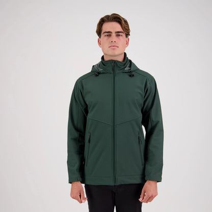 Aspiring Softshell Jacket AJM