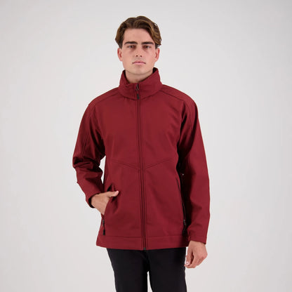 Aspiring Softshell Jacket AJM