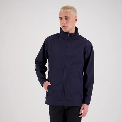 Aspiring Softshell Jacket AJM