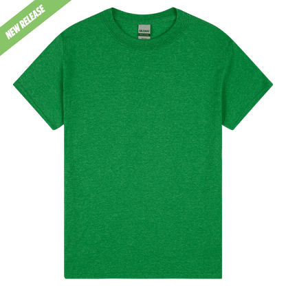 5000 Gildan Heavy Cotton Adult T-Shirt