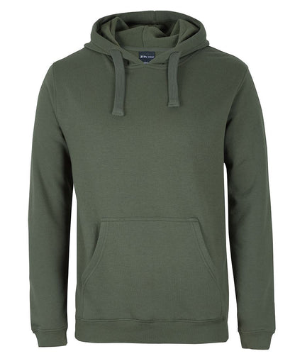 JB's P/C POP OVER HOODIE 3POH