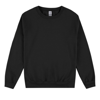 18000 Gildan Heavy Blend Adult Crewneck Sweatshirt
