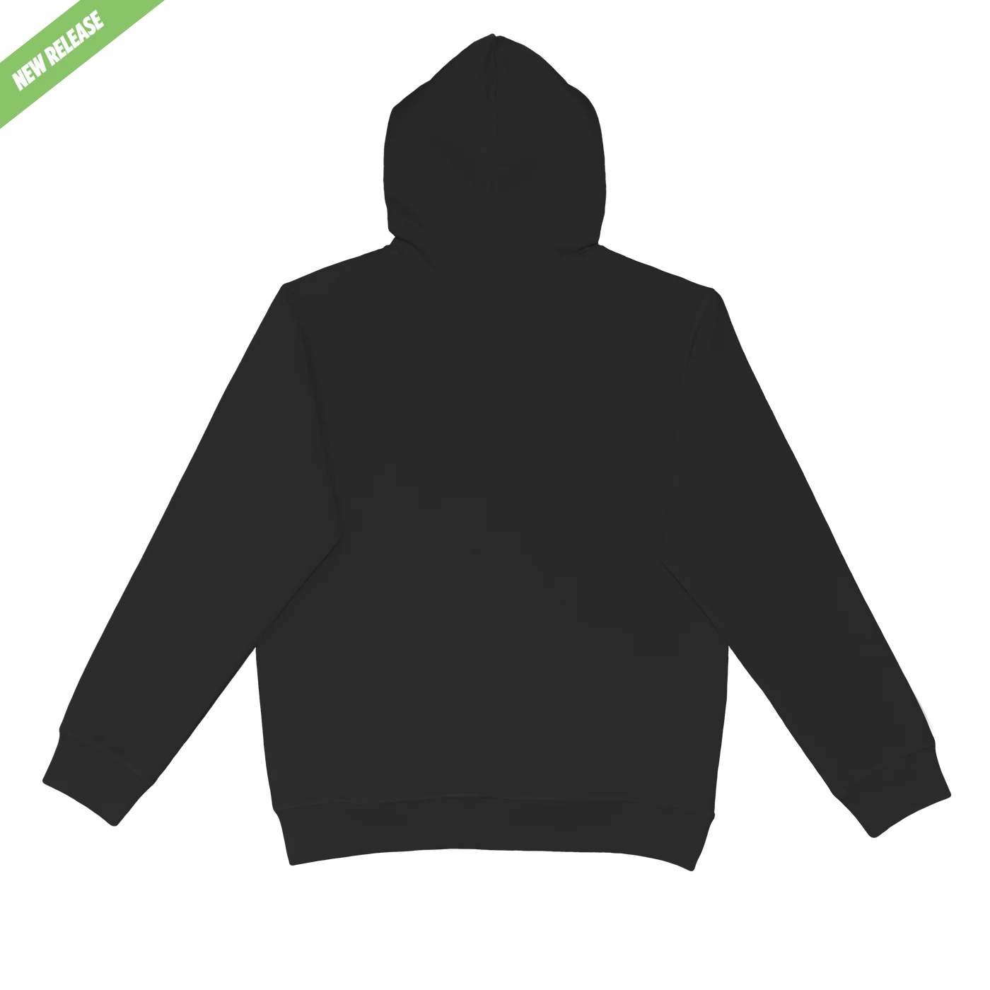 UCPH320 Urban Collab Adult The Broad Pocketless Hoodie