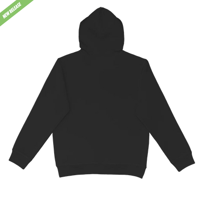 UCPH320 Urban Collab Adult The Broad Pocketless Hoodie
