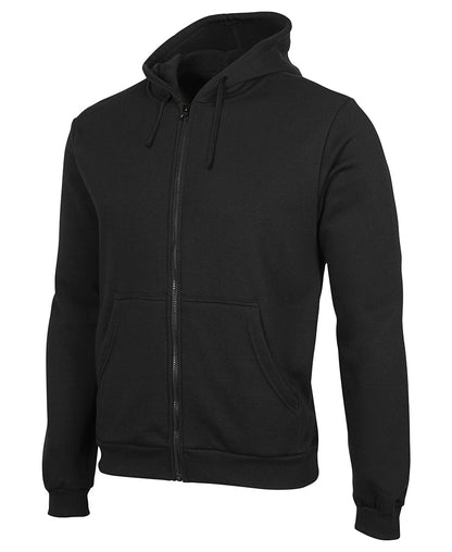 JB's P/C FULL ZIP HOODIE 3PZH