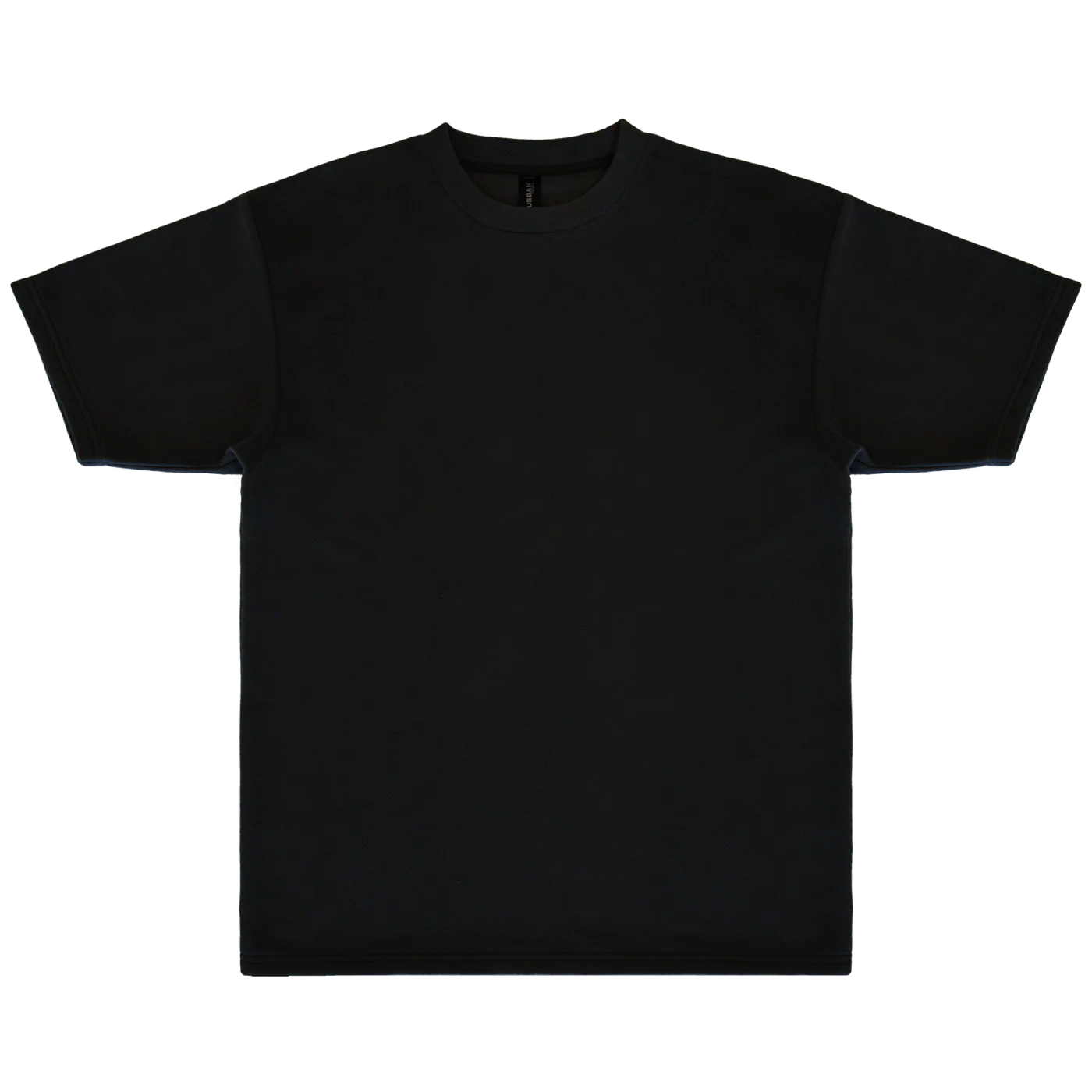 UAFT180 Urban Active Fleece Tee