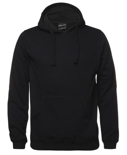 JB's P/C POP OVER HOODIE 3POH
