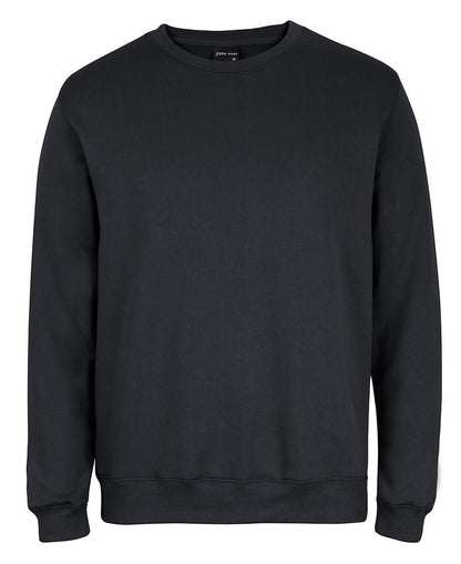 JB's P/C FLEECY SWEAT 3PFS