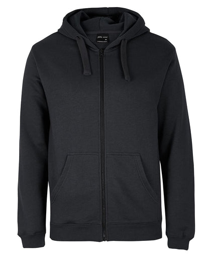 JB's P/C FULL ZIP HOODIE 3PZH