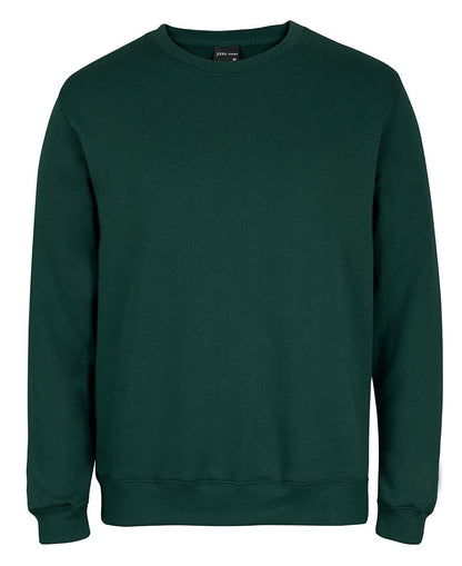 JB's P/C FLEECY SWEAT 3PFS