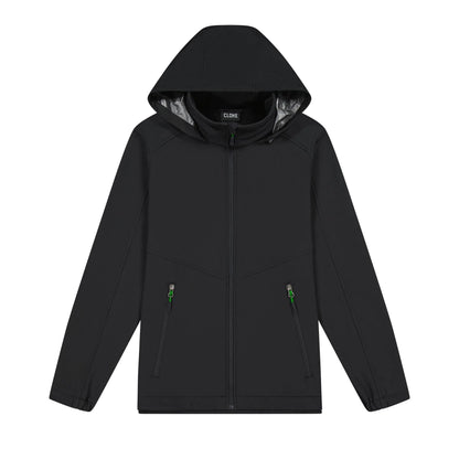 Aspiring Jkt Wmns- Contrast Zip Pulls AJWZ