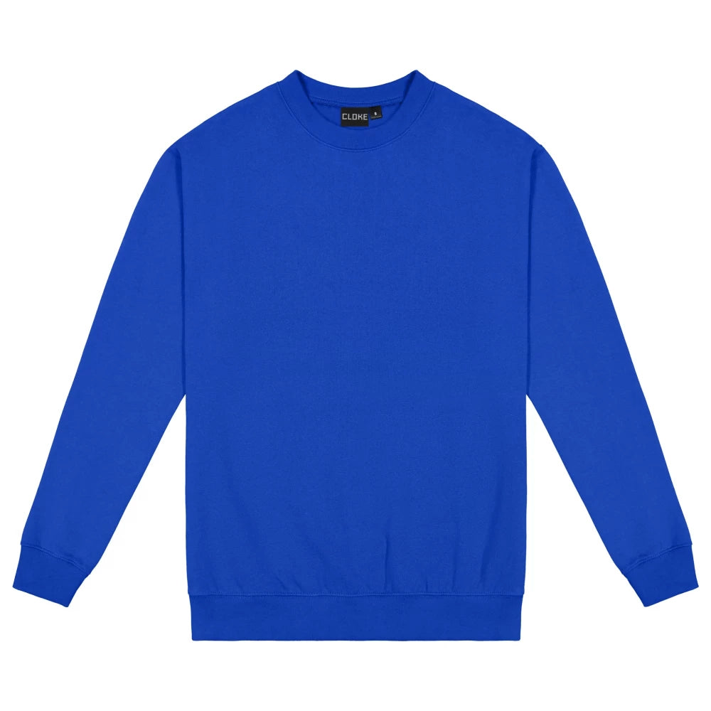 Standard Crew Neck Sweat - Kids CSIK