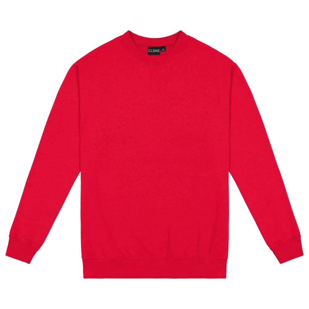 Standard Crew Neck Sweat - Kids CSIK