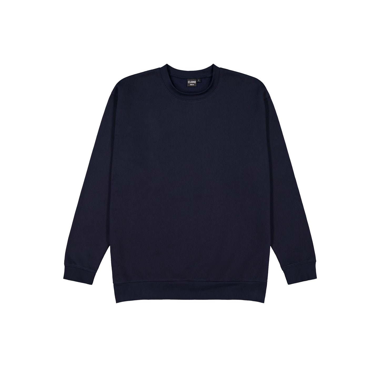 Edge Crew Neck Sweatshirt EDC