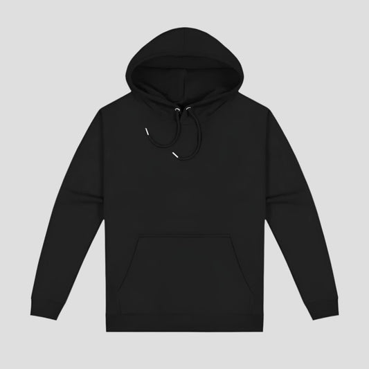 Origin Origin Hoodie - Plus Sizes HSIX