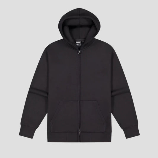 Explorer Zip Hoodie HZE