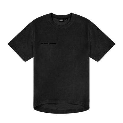 MONOWAI FLEECE TEE Style MFT