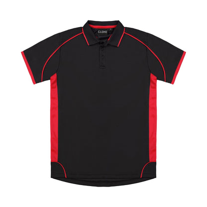 Matchpace Polo - Kids MPPK