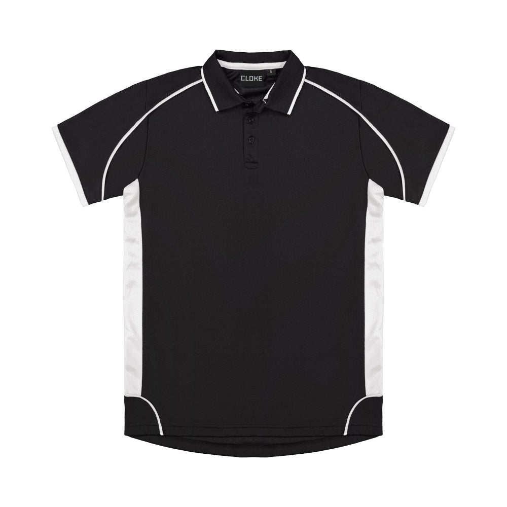 Matchpace Polo - Kids MPPK