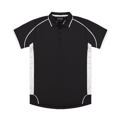 Matchpace Polo - Kids MPPK