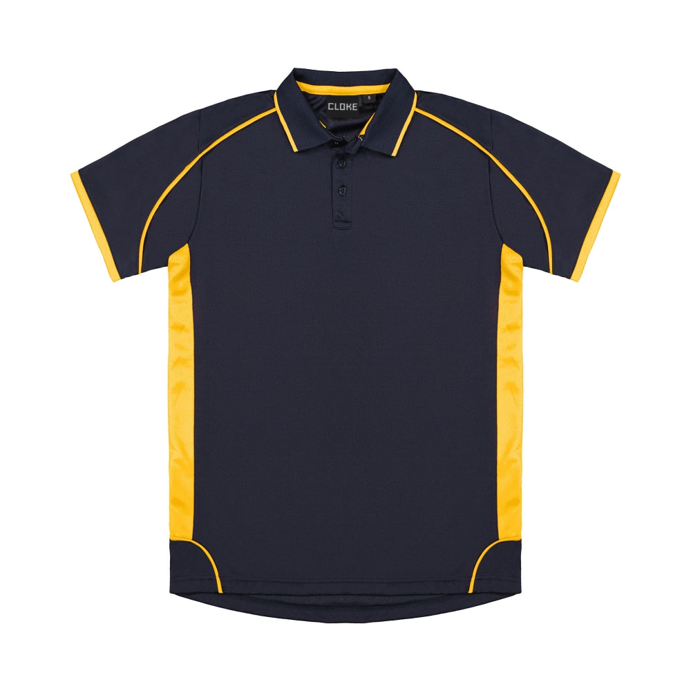 Matchpace Polo - Kids MPPK