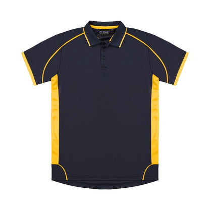 Matchpace Polo - Kids MPPK