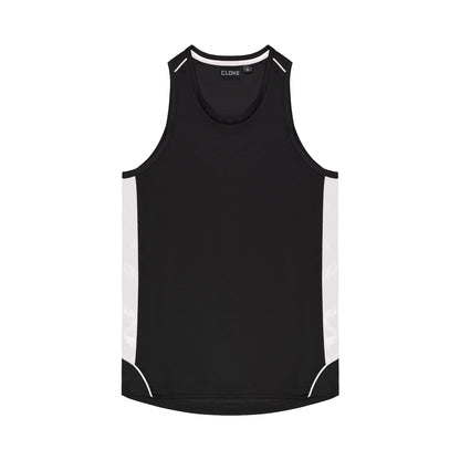 Matchpace Singlet - Kids MPSK