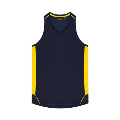 Matchpace Singlet - Kids MPSK