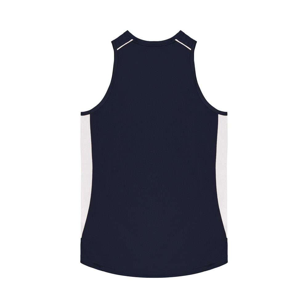 Matchpace Singlet - Kids MPSK