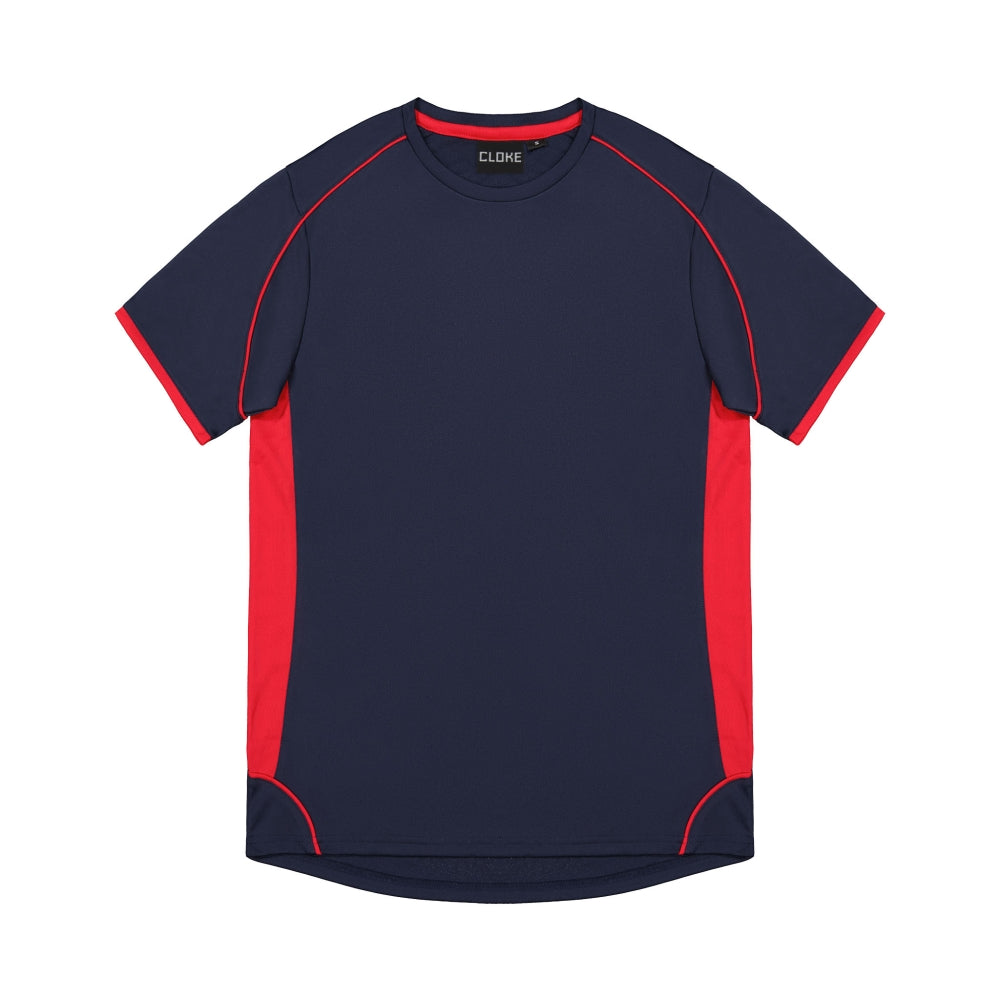 Matchpace T-Shirt - Kids MPTK