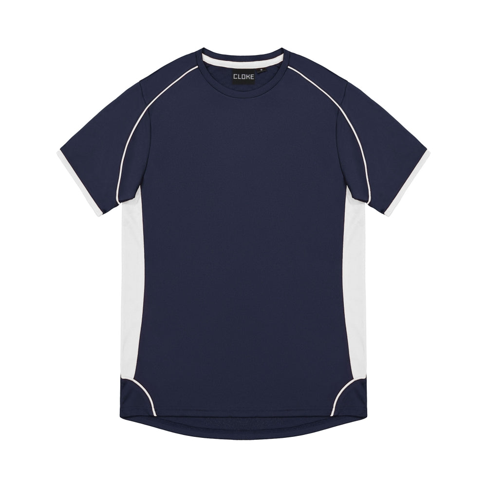 Matchpace T-Shirt - Kids MPTK