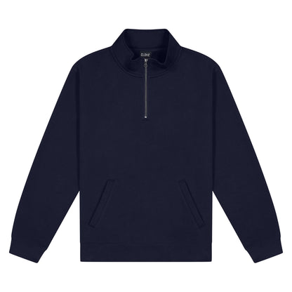 Origin Quarter Zip OQZ