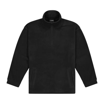 Microfleece Half Zip Top - Kids PTNK