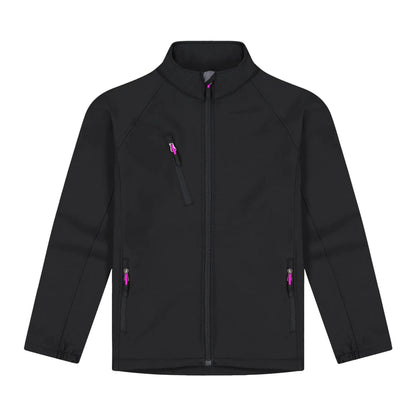 Wmns PRO2 - Contrast Zip pulls SJWZ