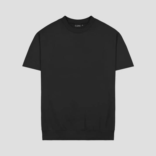 Short-Sleeved Standard Crewneck SS-CSI