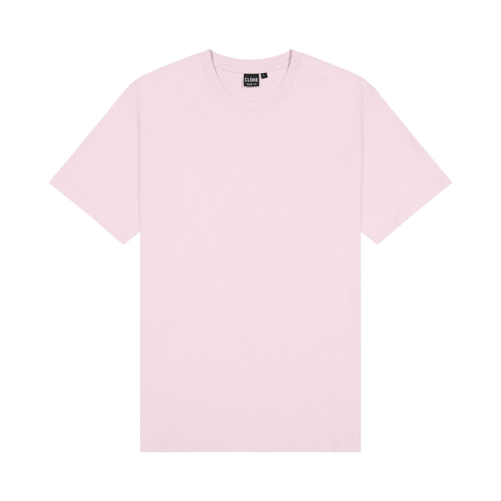 Outline Tee - Kids T102