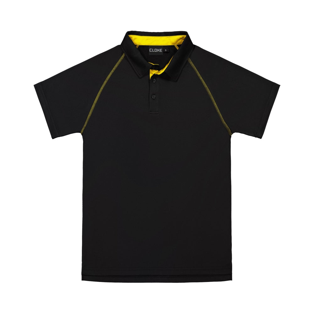 XT Performance Polo - Kids XTPK