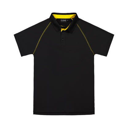 XT Performance Polo - Kids XTPK