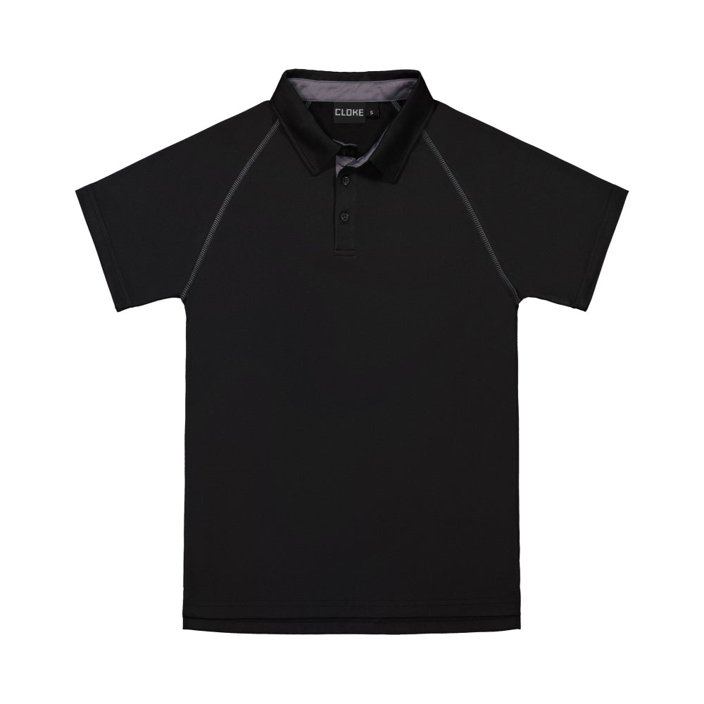 XT Performance Polo - Kids XTPK