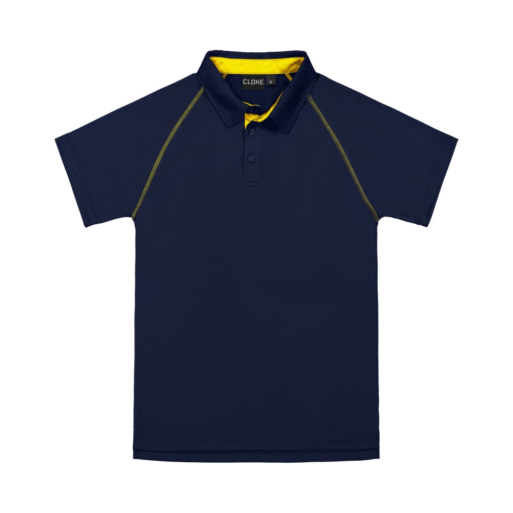 XT Performance Polo - Kids XTPK