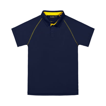 XT Performance Polo - Kids XTPK