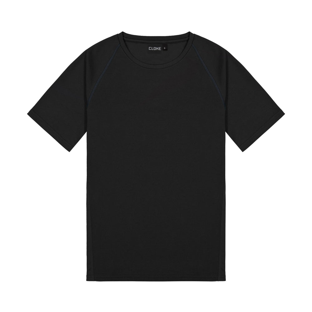 XT Performance T-shirt - Kids XTTK